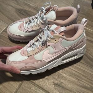 Nike Air Max Excee